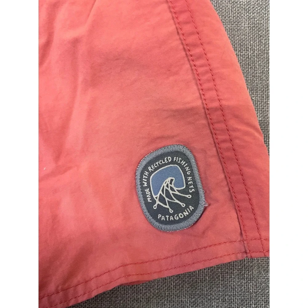 Patagonia wavefarer boardshorts
